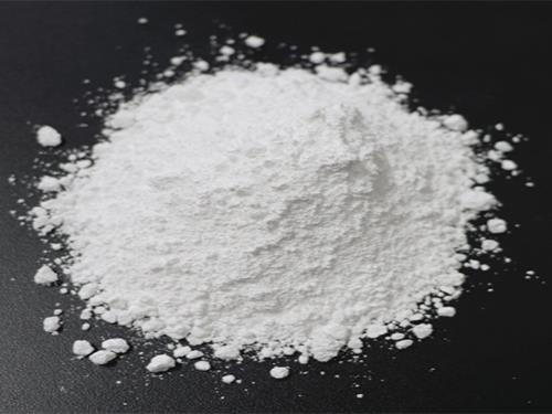 工業碳酸鈣粉改性